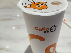 -CoCo都可(虹口龙之梦店)