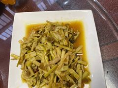 -天目湖刘老四农庄