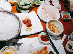 -匠和风精致料理(宁德万达店)