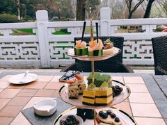 -杭州香格里拉饭店
