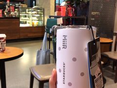 -星巴克(信达城店)