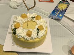 -36cake生日蛋糕(福田店)