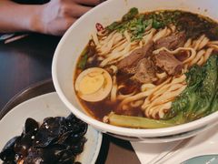 -康师傅私房牛肉面(申虹店)