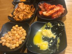 -恩你小木屋·烤肉韩式料理(嘉兴秀洲店)