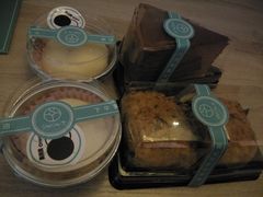 -西檬树SIMON·T轻奢蛋糕(大东方Max店)