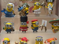 -泡泡玛特POPMART(大兴荟聚店)