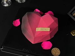 -西檬树SIMON·T轻奢蛋糕(大东方Max店)