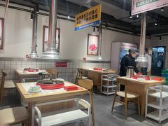 -留香铁板烤肉(解放西路旗舰店)