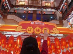 -银泰百货(北京大红门店)