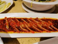-铜锣湾·有麝自然香(重庆新天地店)