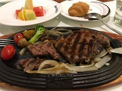 -斗牛士牛排餐厅(嘉里汇店)