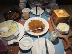 -大树餐厅(益田假日店)