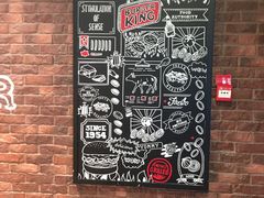 -汉堡王(北京通州领展店)