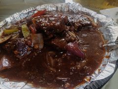 -百姓渔村(朝阳店)