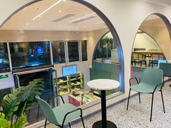 -tuan woodfire kitchen(锦绣坊店)