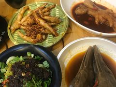 -二孃鸡爪爪(东郊记忆店)