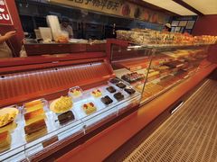 -五味酥·现烤国民糕点集合店(甘井子万达广场店)