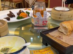 -山海天饮食集团(桃源居店)