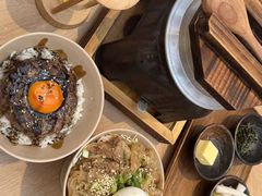 -无印良品餐堂 MUJI Diner(成都太古里店)