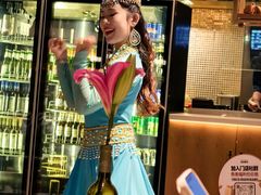 -耶里夏丽·丝路新疆菜·清真食品(徐家汇臻选店)