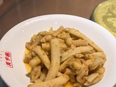 -天下客饭店(中山路店)