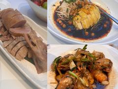 -小厨娘淮扬菜(天印大道店)