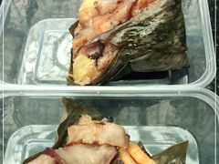 -老妈宫粽球