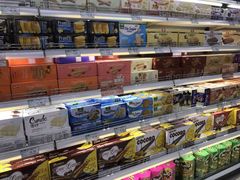 -果蔬好生活超市(乐堤港店)