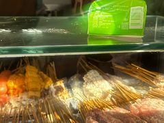 -辽B·小串(总店)