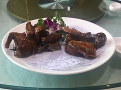 烤乳鸽-一品粤珍轩(吴中路店)