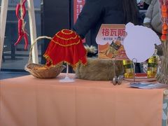 -密友回转自助火锅(世茂国际广场店)