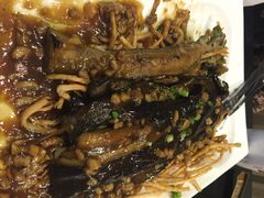 闫府私房菜(恒隆广场店)-闫府私房菜·百年鲁菜(恒隆店)