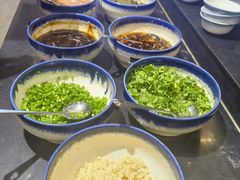 -年巴羊肉铺老铜锅(梅江店)