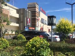 -杉杉奥特莱斯广场(哈尔滨店)