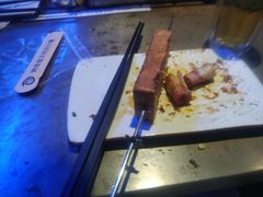 -很久以前羊肉串(打浦路店)