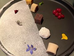点心拼盘-晟永興烤鸭店(五道口店)