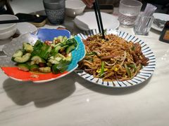 -新世界餐厅(万达店)