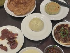 -玉华台饭庄·淮扬菜·烤鸭(望京店)