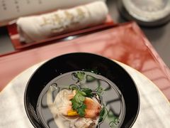 -鳥喜Toriki怀石烧鸟料理
