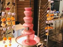 -富力希尔顿酒店·地阔自助餐厅