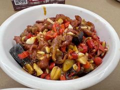-老三样·旧食新味(绿地店)