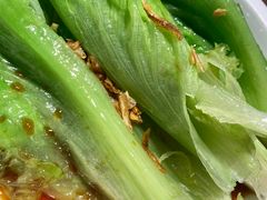 -西贝莜面村(当代商城店)
