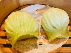 -天宝阁中餐厅(北京瑞吉酒店)