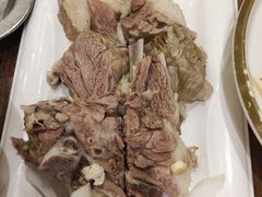 -清真·玛丽亚新疆菜主题餐厅(浙江中路店)