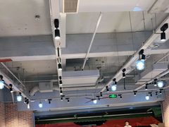 大堂-五里关火锅(牛市口店)