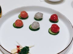 -京彩臻品火锅