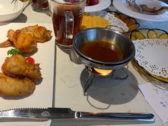 -豪客来牛排(伟诚广场店)