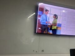 -新东方成人英语学习考试·口语·商务(延安路校区)