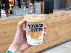 -VOYAGE COFFEE(北锣鼓巷店)