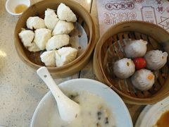 -点都德(千灯湖环宇城店)